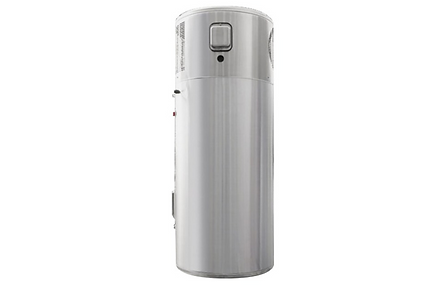 Heat Pumps