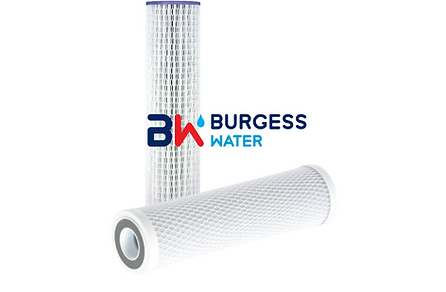 filter servicing