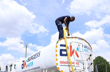 Water deliveries