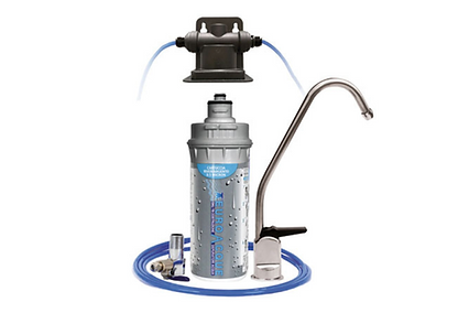 Water Filtration