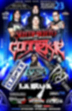 CONNEKTE 12 ANIVERSARIO 