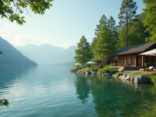 Top Reasons to Choose Akron Luxury Holidays