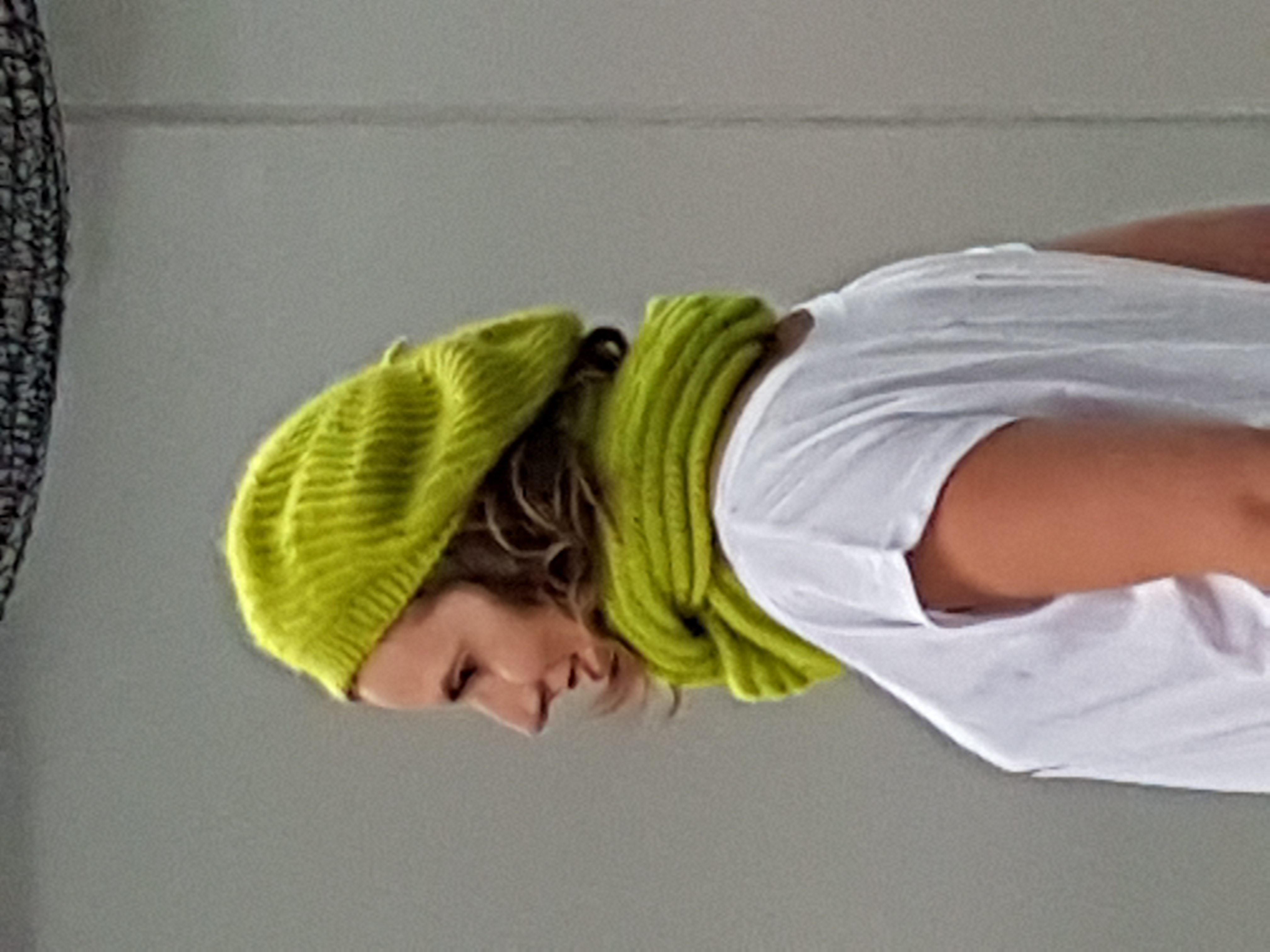 Snood Léa 49 €
