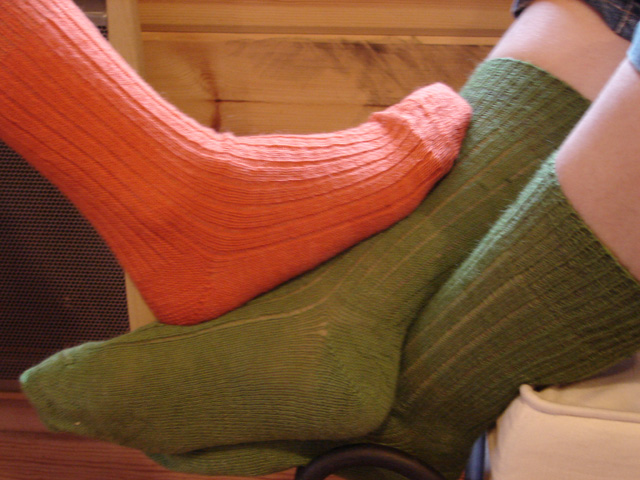 chaussettes 20 € la paire