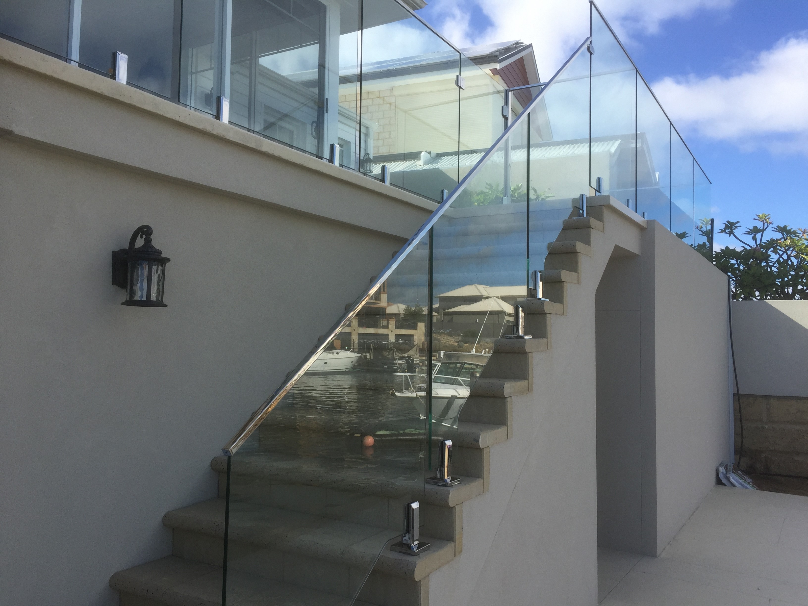Gates, fences & screens Outdoor Walls n Floors Mandurah