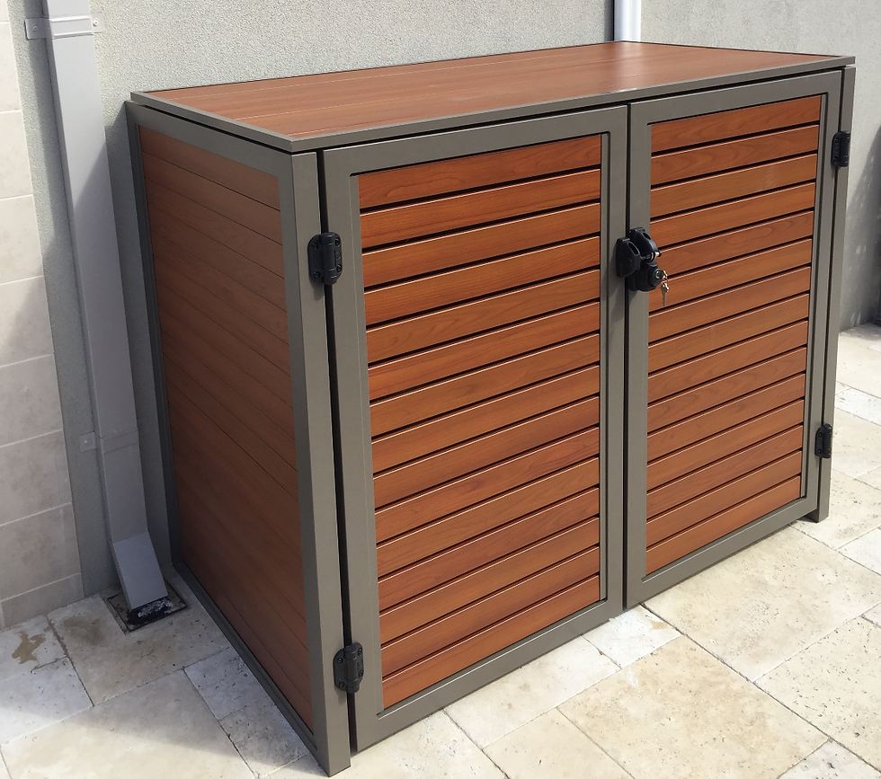 Pool Filter Box Outdoor Walls n Floors Mandurah