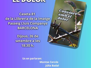 La Setmana del Llibre en Català