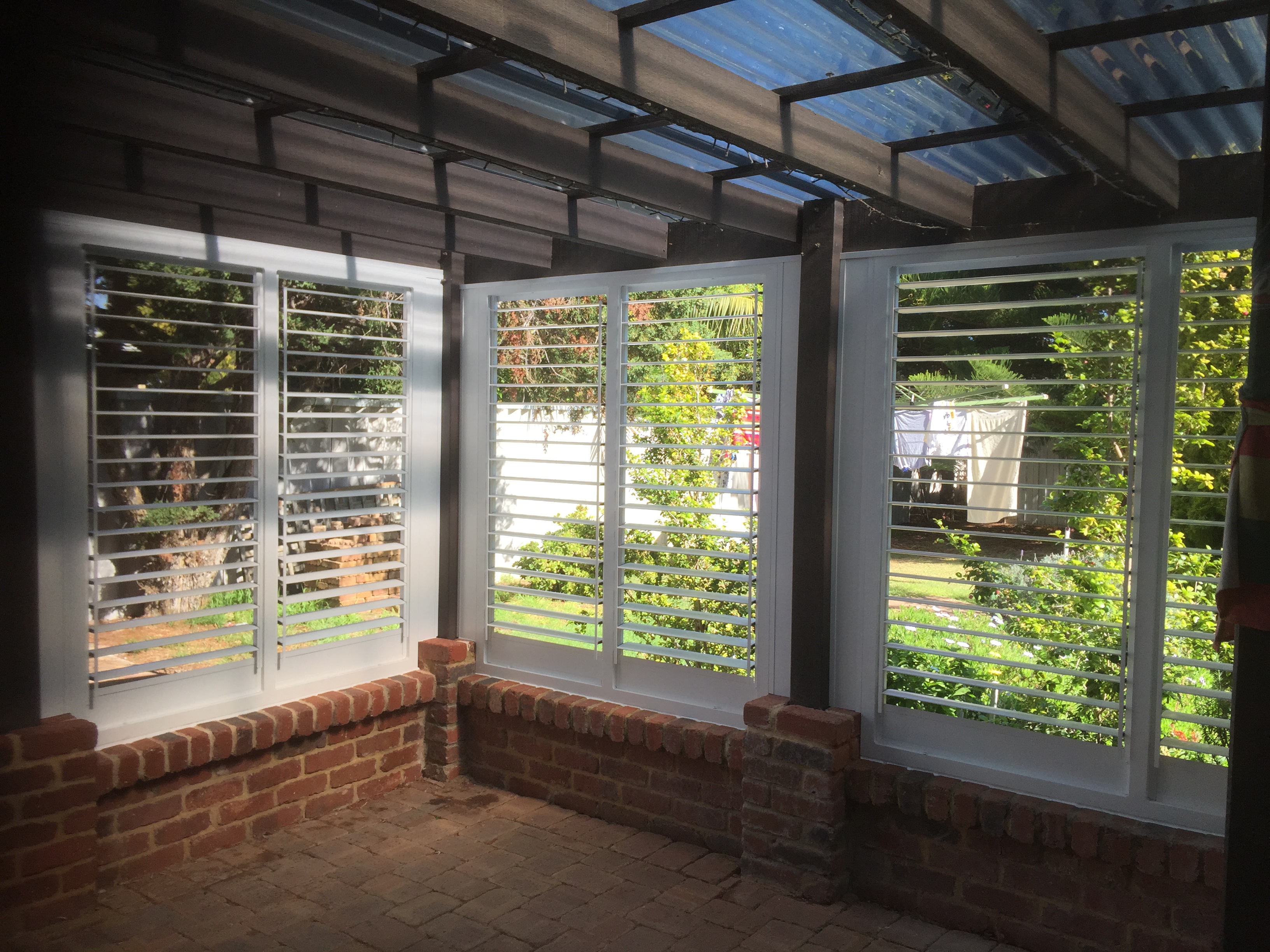 Gates, fences & screens Outdoor Walls n Floors Mandurah