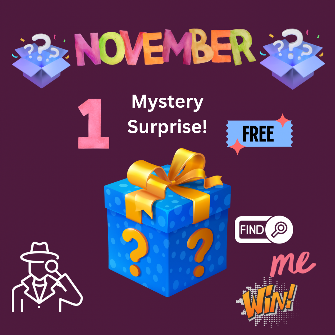 Freebie with Purchase