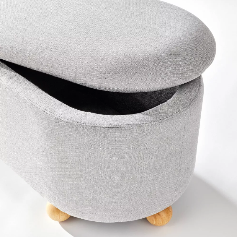 Miniatura: BANCA STORAGE