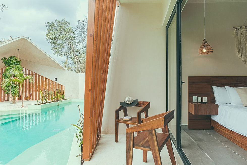 Depa Tulum 3