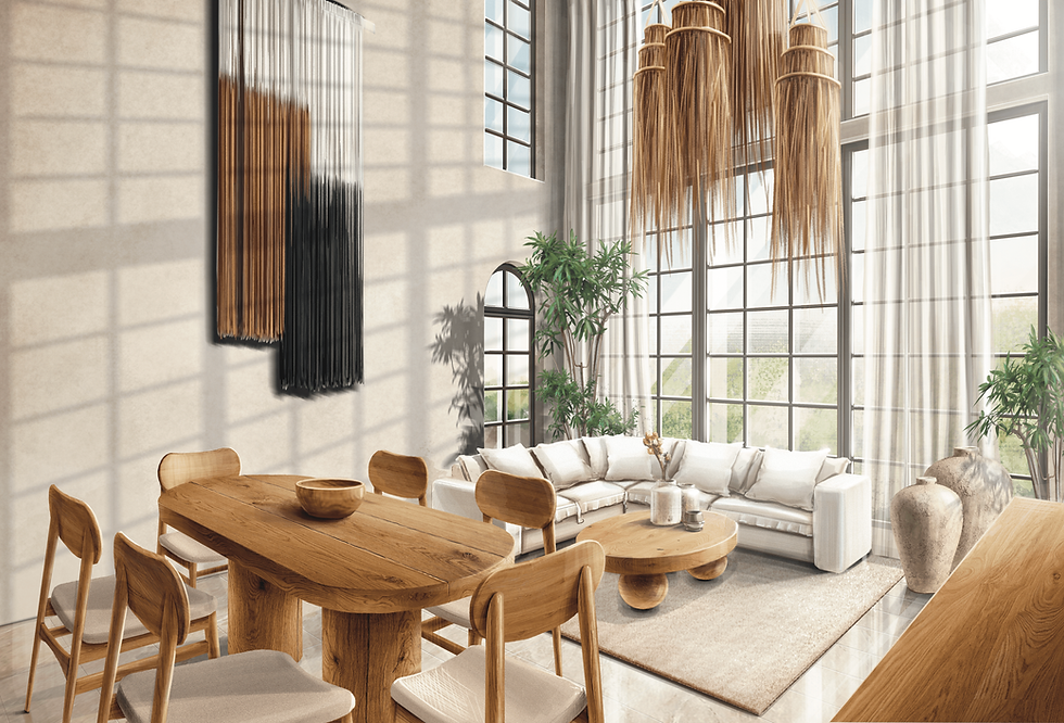 Living room 1