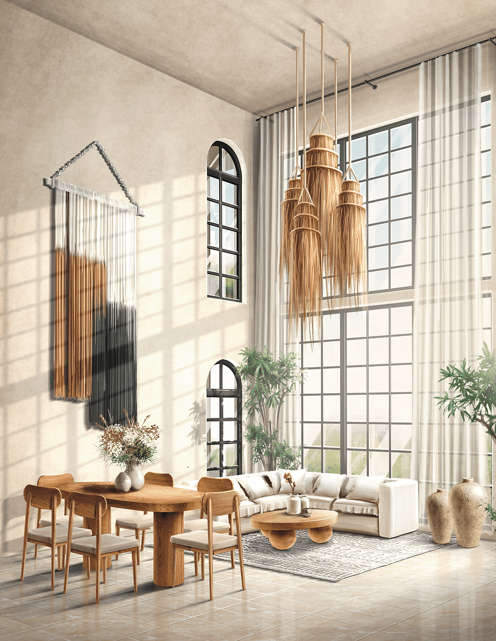 Living room 2