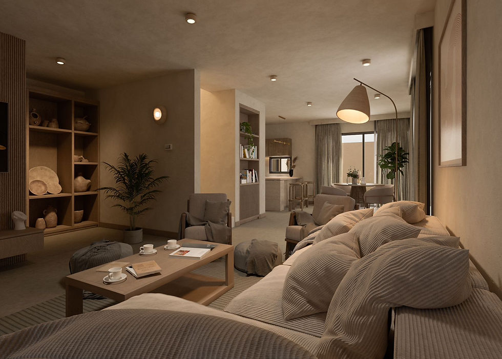 CASA TOA 4