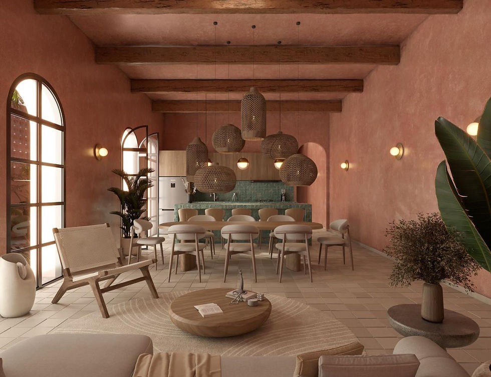 CASA XAKU 3