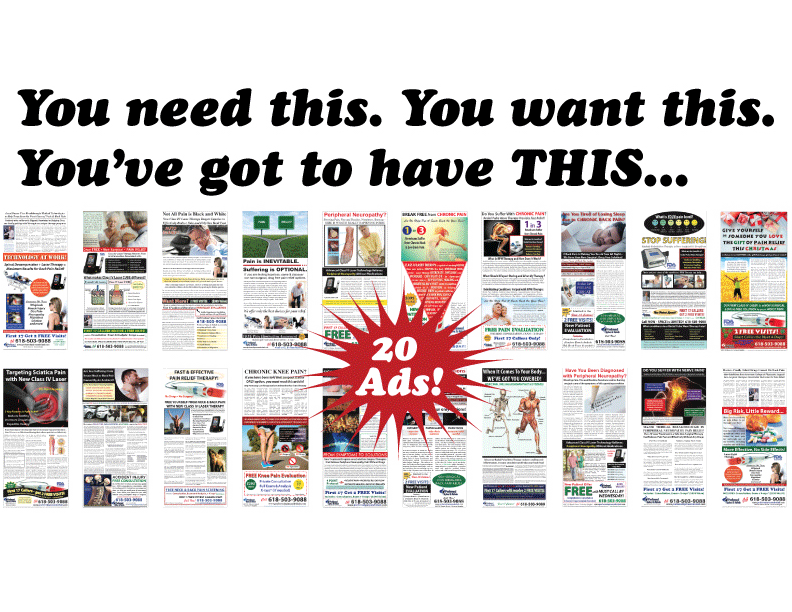 chiropractic marketing