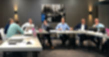 Workshop 'Presenteren met de gunfactor'