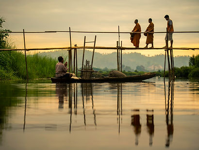 Travel Guide Through Thailand's Lesser-Known Corners