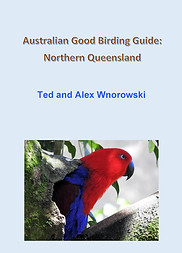 Australian Good Birding Guide_QLD Northe