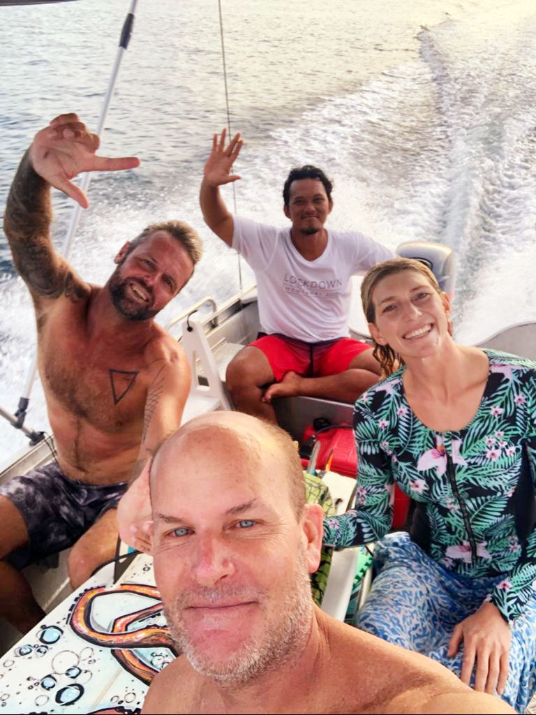 surf awera mentawai camp