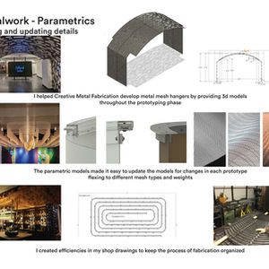 Modern Architectural