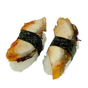 S05. Unagi - Flussaal