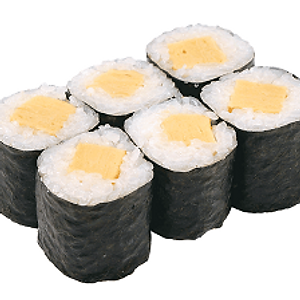 S37. Tamago - Japanisch Omelette