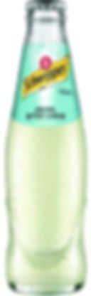 Schweppes Bitter Lemon - 0,20 Liter