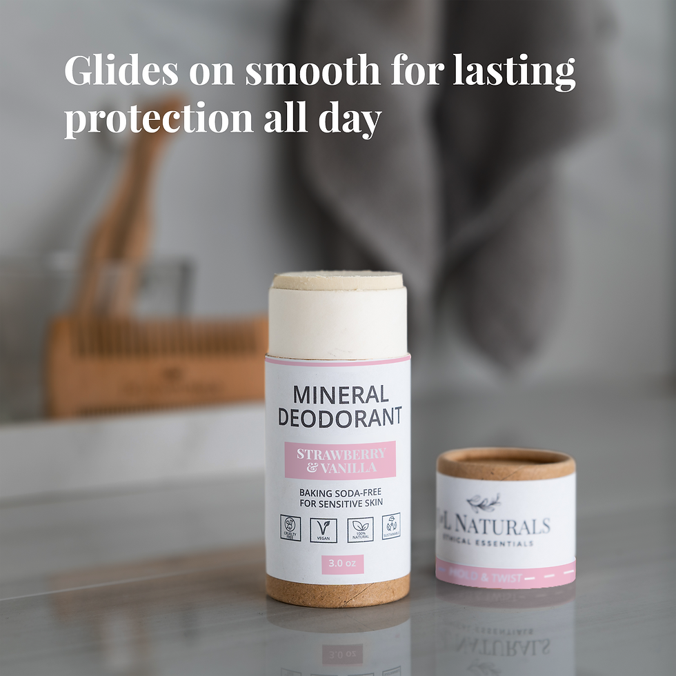 Thumbnail: Mineral (Baking Soda-Free) Deodorant