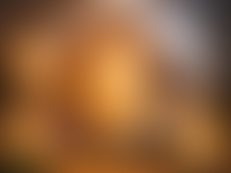 A glowing candle surrounded by mystical crystals and herbs emits a shimmering energy shield, creating a serene and protective atmosphere.