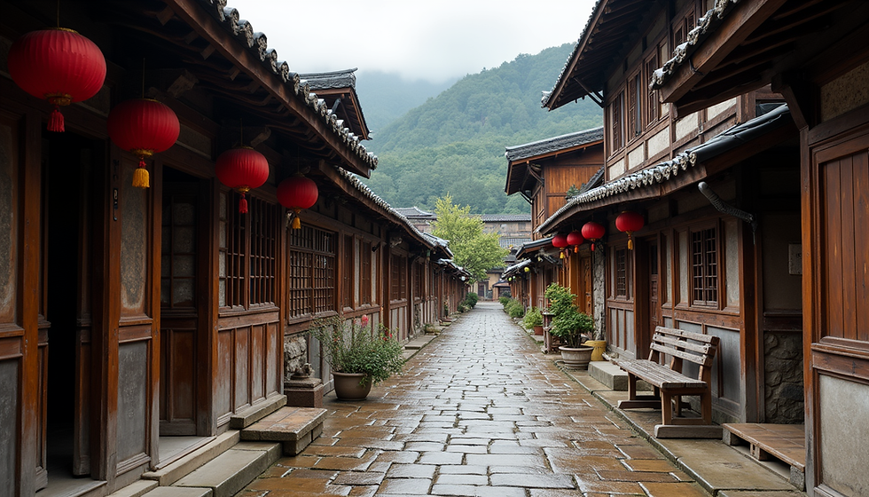 Unveiling Naxi Culture in Lijiang: Naxi Culture Insights