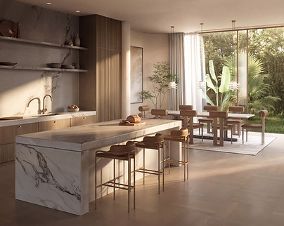 La Jolla Villa_Kitchen View.jpg