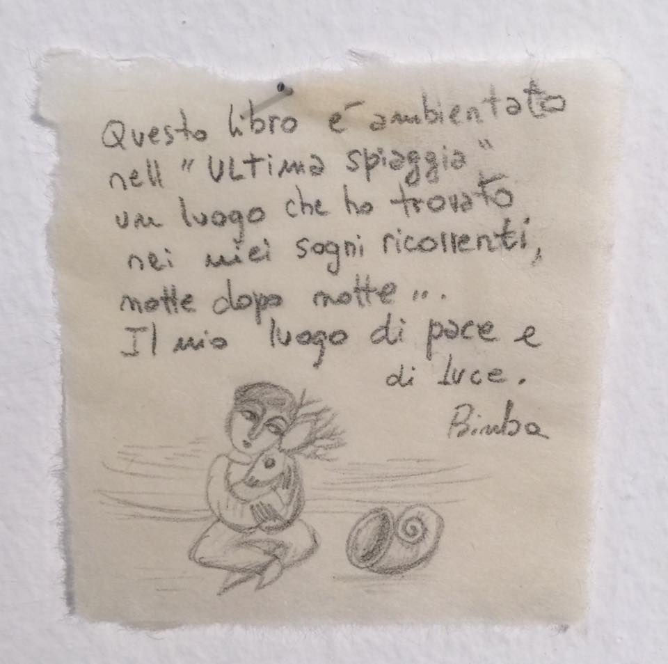 L'ultima spiaggia
