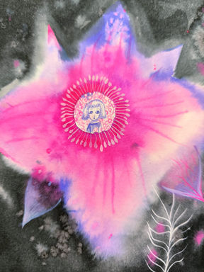 Workshop online FIORIRE D'INVERNO