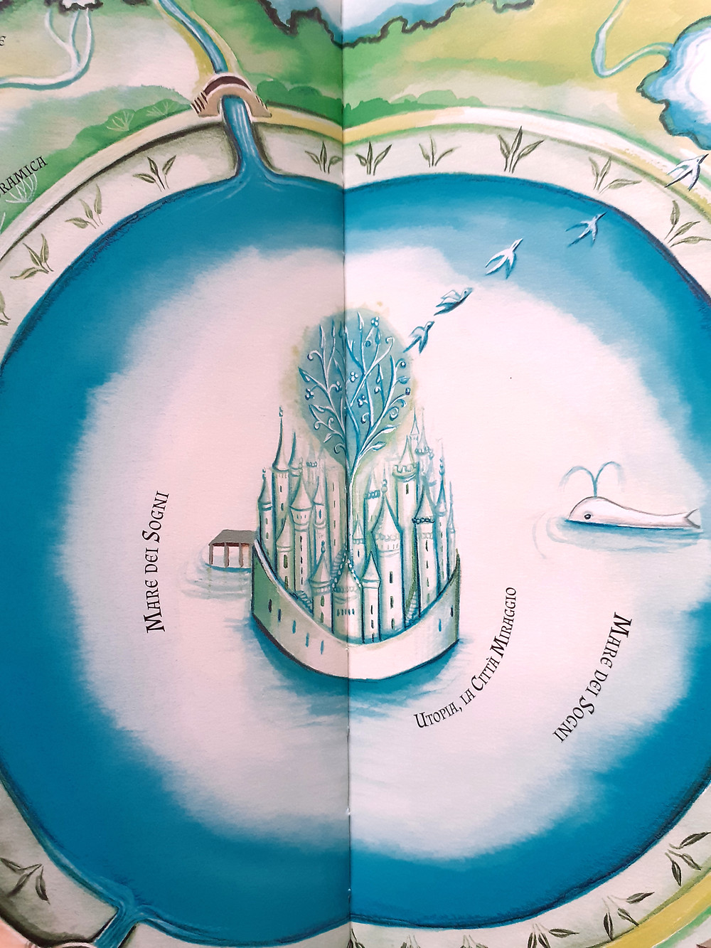 Mappe delle mie emozioni