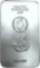 100g Silver Bar