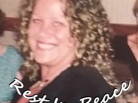 A Decade of Grief: My Journey of Healing and Self Discovery Part XIX: 
The Pandemic