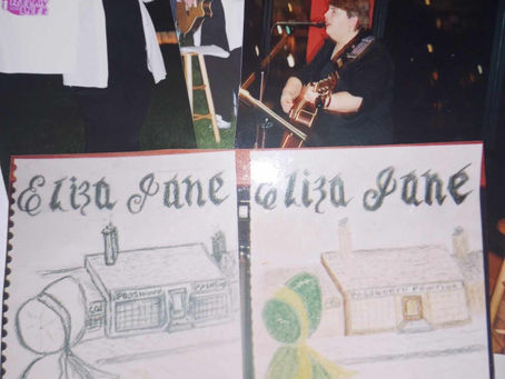 A Decade of Grief: My Journey of Healing and Self Discovery Part II