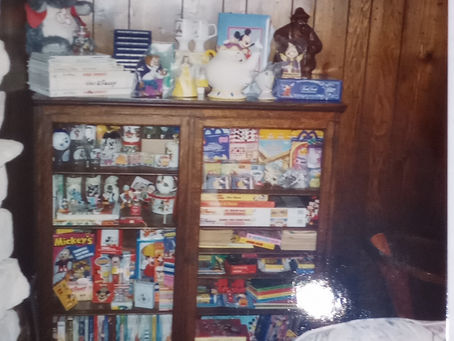 A Decade of Grief: My Journey of Healing and Self-Discovery Part VIII