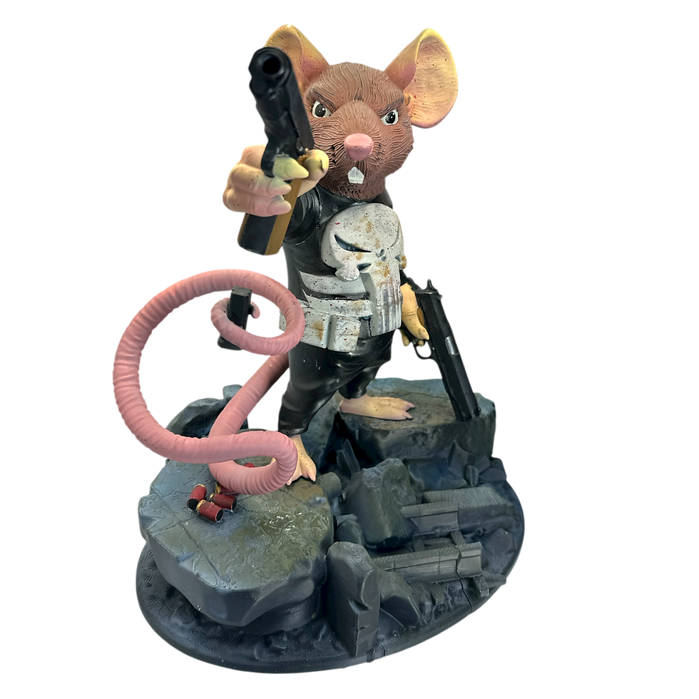 The Era(t)icator (Rat Punisher)