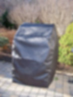 Custom Grill Covers