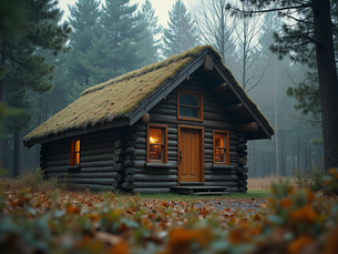 Book Your Stay: Rent Cabins at Camp Lambec