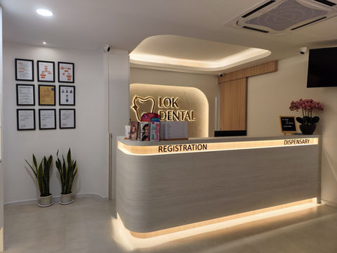  Lok Dental : Dental Clinic in Cheras & Ampang