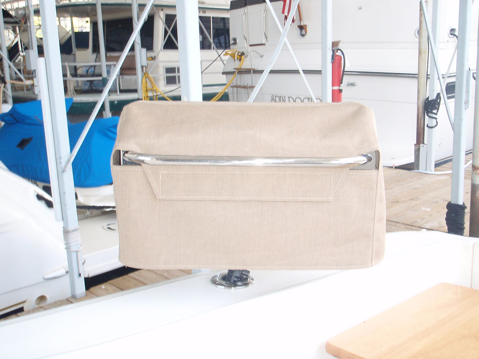 Grill Cover