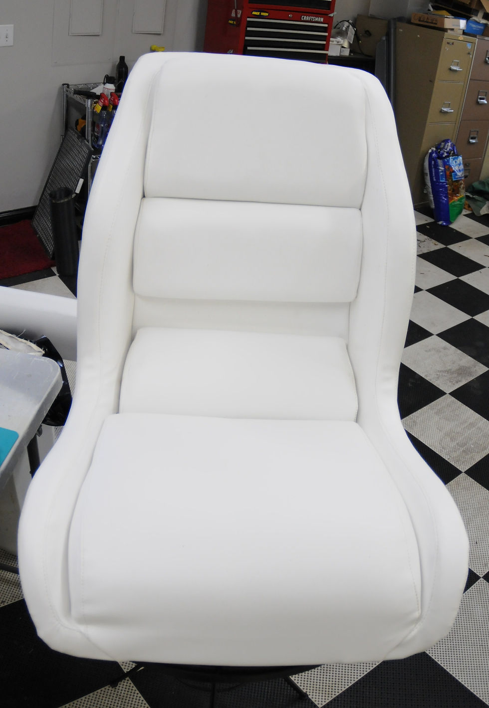Captains Chair