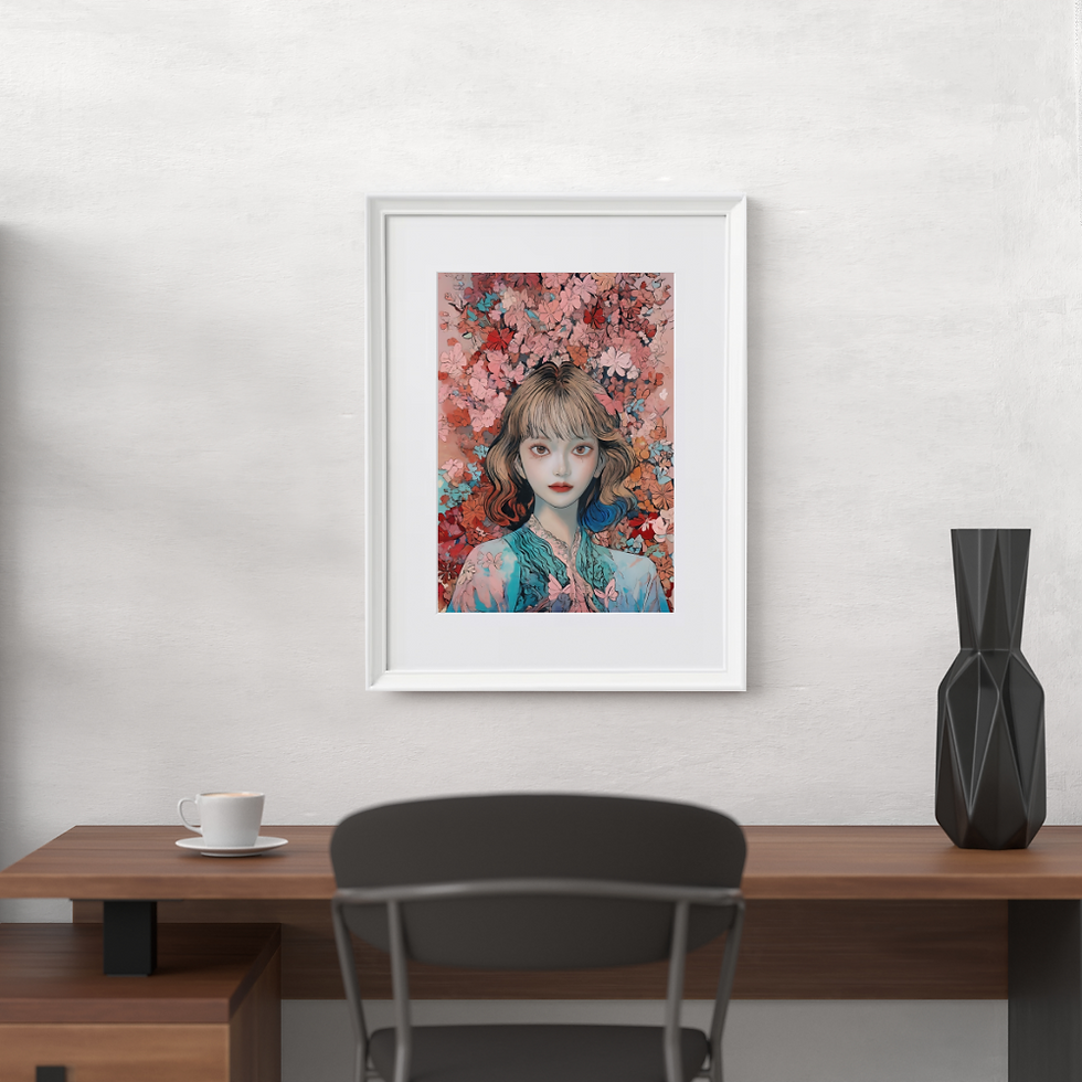 Thumbnail: 자연의 미소