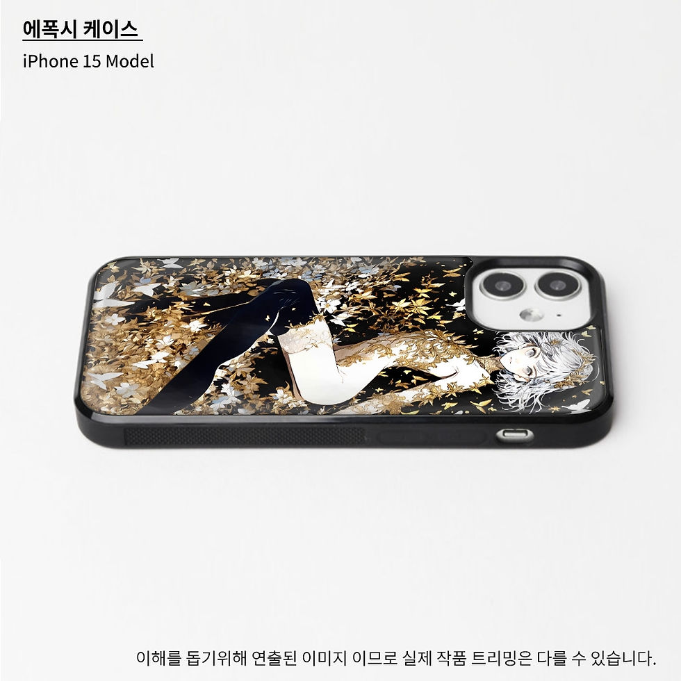 Thumbnail: 밤의 요정(M)