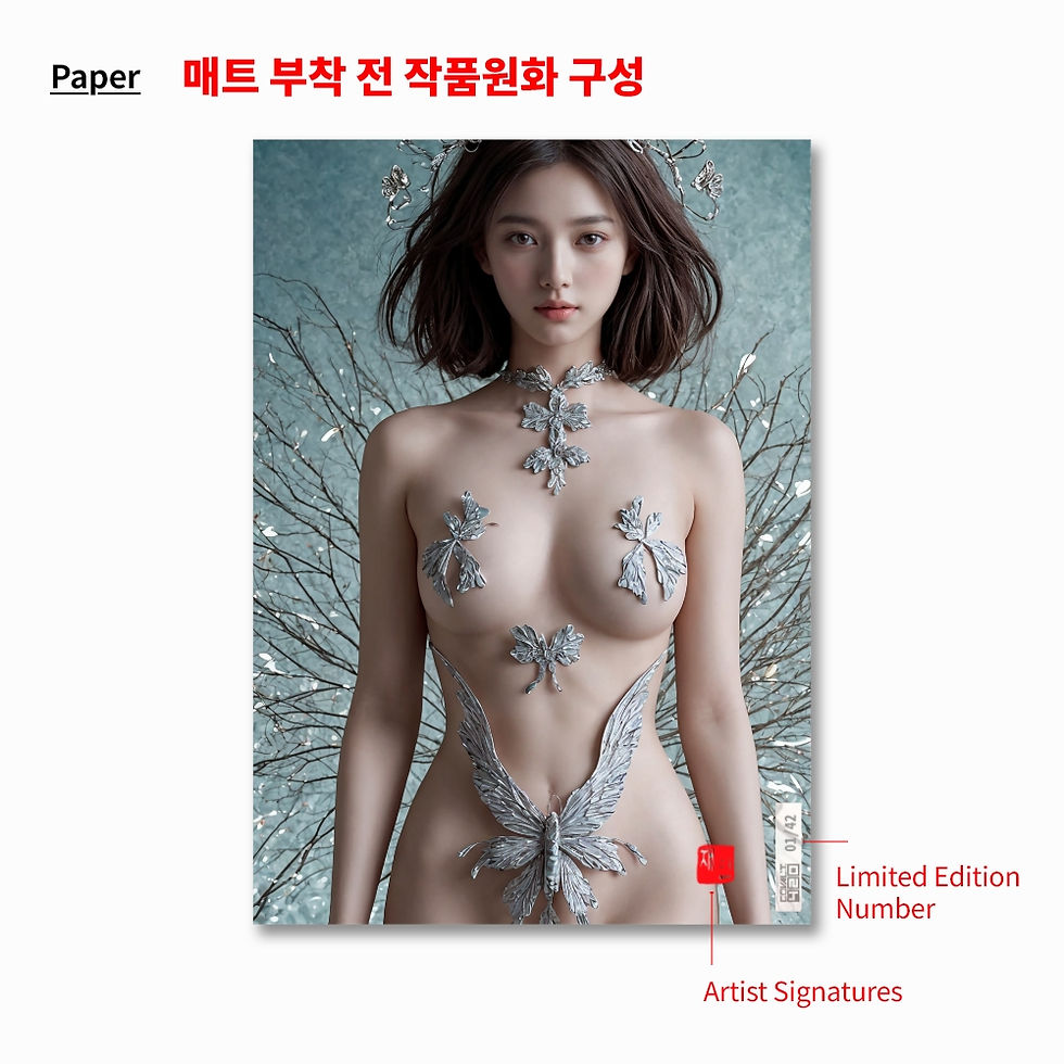 섬네일: 신비로운 변신(0호)