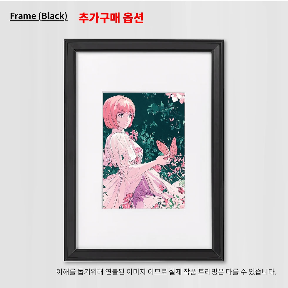Thumbnail: 꽃과 나비의 춤(0호)