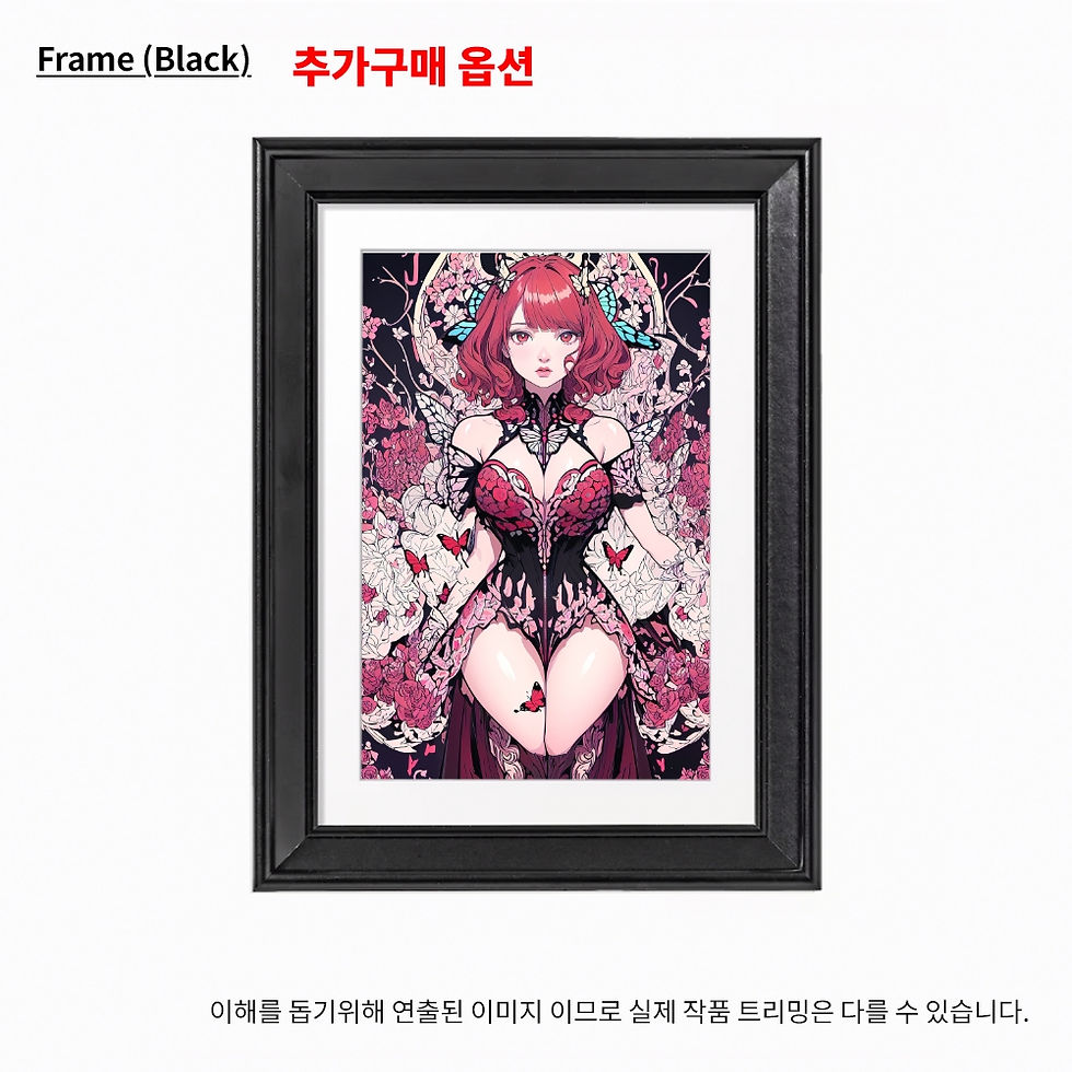 Thumbnail: 천상의 꽃/ POP_AN_02(0호)